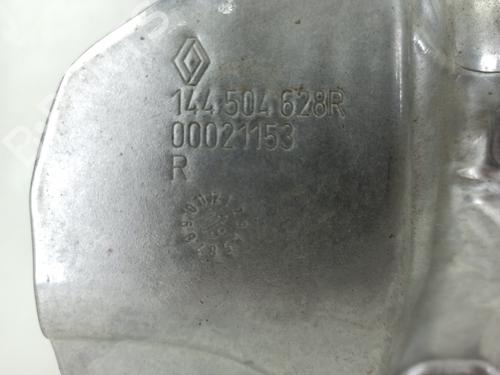 Exhaust manifold DACIA SANDERO II TCe 90 (B8M1, B8MA, B8AC) | BP15014041M110 