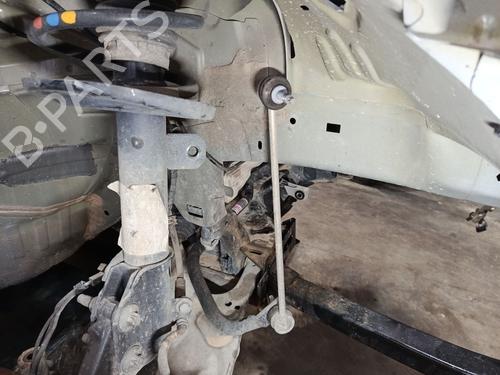 Anti roll bar CITROËN C4 III (BA_, BB_, BC_) 1.2 PureTech 130 (BAHNSA, BAHNSB) | BP31882573M96