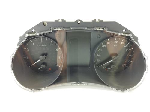 Cockpit NISSAN QASHQAI II SUV (J11, J11_) [2013-2025]  8945231
