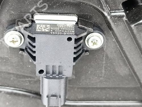 Front left window mechanism HYUNDAI TUCSON (TL, TLE) 1.6 GDi | BP29508933C22 