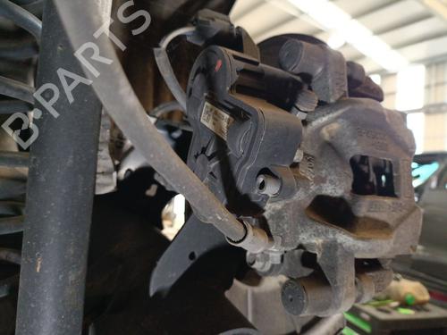 Right rear brake caliper FORD FOCUS IV (HN) 1.0 EcoBoost | BP29863158M106 