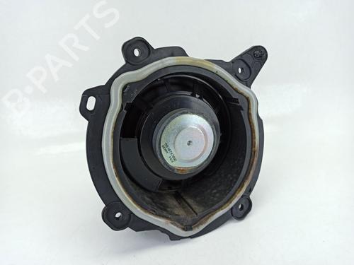 Electronic module PEUGEOT 208 II (UB_, UP_, UW_, UJ_)  | BP25876037M83 