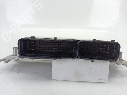 Engine control unit (ECU) HYUNDAI SANTA FÉ I (SM)  | BP25877632M57 