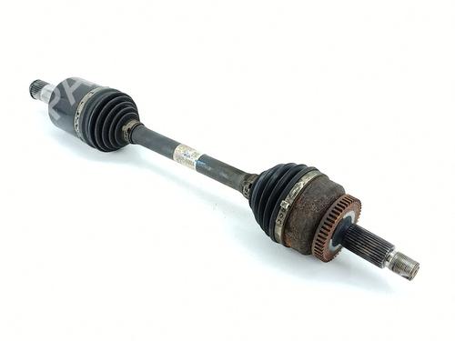Used Left front driveshaft Left front driveshaft HYUNDAI i30 (PDE, PD, PDEN) 2.0 N (275 hp) 33208983 33208983