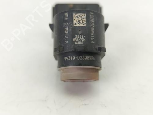 Electronic module HYUNDAI i30 FASTBACK (PDE, PDEN) 1.0 T-GDI | BP28378132M83