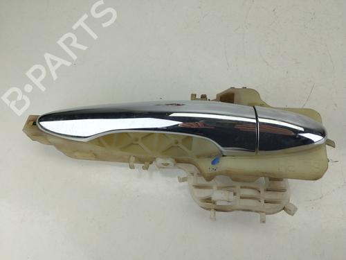 Used Front right exterior door handle KIA SPORTAGE III (SL) 1.7 CRDi (116 hp) 25875401