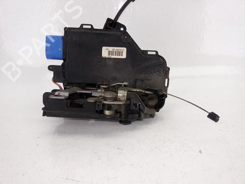 Front left lock SEAT ALTEA (5P1) 1.9 TDI | BP16187831C98 