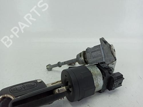 Ignition barrel PEUGEOT 5008 (0U_, 0E_) 1.6 BlueHDi 120 | BP25875760M48 