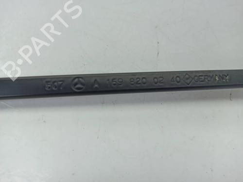 Front windshield wiper arm MERCEDES-BENZ A-CLASS (W169) A 150 (169.031, 169.331) | BP9343727C143 