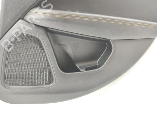 Rear right panel JEEP COMPASS (MP, M6, MV, M7) 1.6 CRD | BP30589908C61