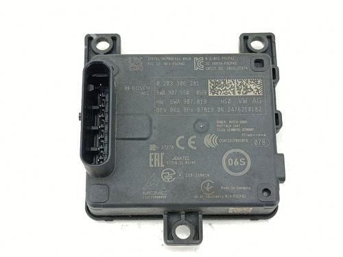 Used Electronic module Electronic module AUDI A3 Sportback (8YA, 8YF) 35 TFSI Mild Hybrid (150 hp) 33934250 33934250