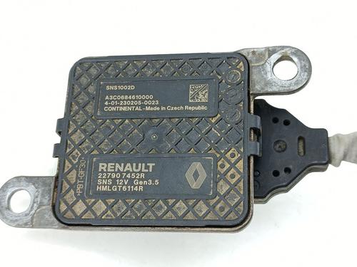 Electronic sensor RENAULT EXPRESS Box Body/MPV 1.5 Blue dCi 95 (F6AB) | BP39239994M84 - Image 5