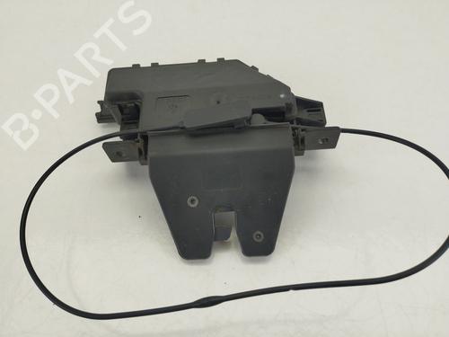 Tailgate lock BMW 1 (E87) 118 d | BP13344129C101 