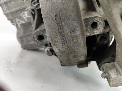 Gearbox OPEL CORSA D (S07)  | BP26554764M3 