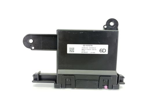 Electronic module TOYOTA YARIS (_P21_, _PA1_, _PH1_) 1.5 Hybrid (MXPH10, MXPH11) | BP37694978M83 - Image 2
