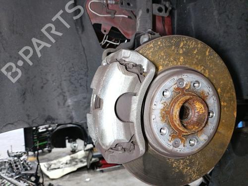 Used Left front brake caliper Left front brake caliper 38304662 38304662