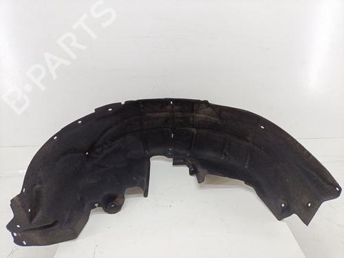 Wheel arch SKODA KAROQ (NU7, ND7) 2.0 TDI | BP29430169C56 