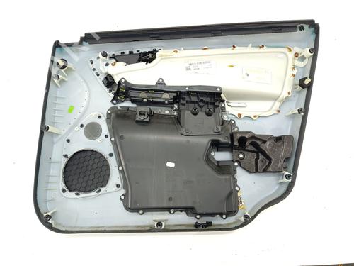 Front left panel VOLVO XC60 I SUV (156) D3 | BP39092319C58 - Image 2