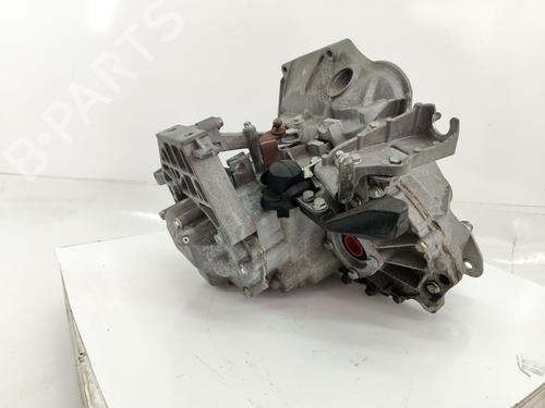 Gearbox FIAT TIPO Hatchback (356_, 357_) 1.3 D (356HXH1A) | BP28127902M3 