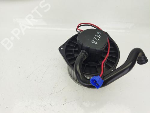 Heater blower motor SUZUKI GRAND VITARA I (FT, HT)  | BP10094377M62 