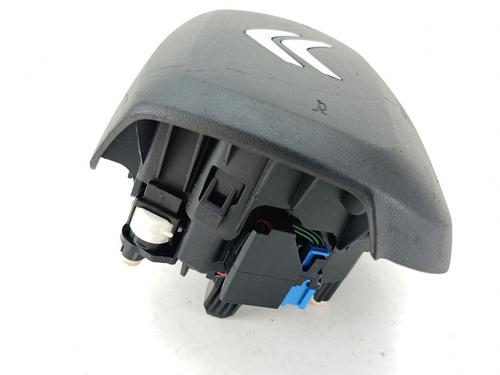 Driver airbag CITROËN C4 CACTUS 1.2 PureTech 130 | BP29352037C9 