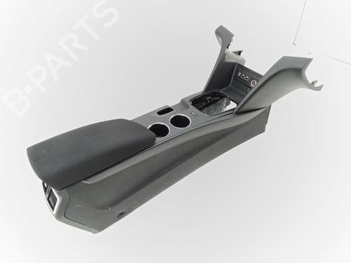 Console centrale RENAULT MEGANE IV Hatchback (B9A/M/N_) 1.3 TCe 140 (B9NB) | BP38252546I22 - Image 2