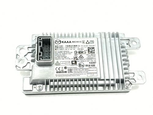 Used Electronic module Electronic module MAZDA CX-30 (DM) SKYACTIV-G M Hybrid (DM5W, DM6W) (150 hp) 34544425 34544425