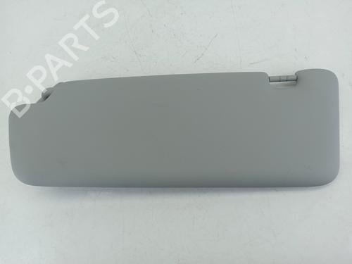 Used Right sun visor AUDI A4 B8 (8K2) 2.0 TDI (143 hp) 10570885