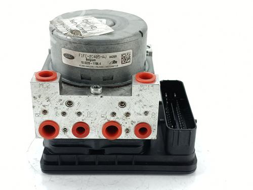Used ABS pump FORD FOCUS III 1.5 TDCi (120 hp) 27298016
