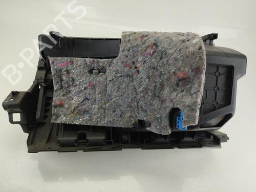 Glove box MERCEDES-BENZ CLA Coupe (C117) CLA 220 CDI / d (117.303) | BP10232900C95 