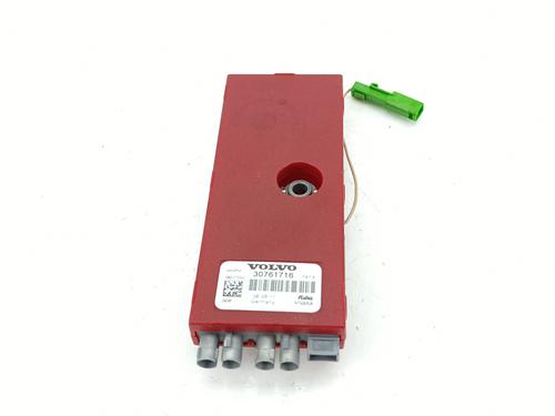 Used Antenna/Base Antenna/Base VOLVO XC60 I SUV (156) D3 / D4 (163 hp) 33231588 33231588