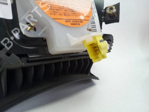 Airbag Kit NISSAN TERRANO II (R20)  | BP9506763C86 