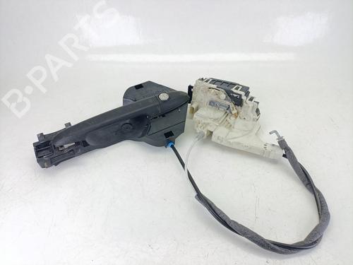 Used Front left lock MERCEDES-BENZ SPRINTER 3,5-t Van (B906) [2006-2020]  26559894