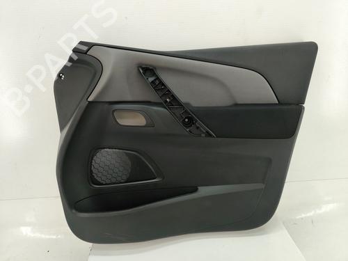 Used Front right panel CITROËN C4 Grand Picasso II (DA_, DE_) 1.2 THP 130 (130 hp) 26548435