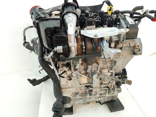 Engine VW T-ROC (A11, D11) 1.5 TSI | BP29500599M1 