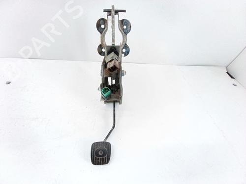 Bremsepedal Bremsepedal NISSAN NV200 Van e-NV (ME0N) (109 hp) 36037709 36037709