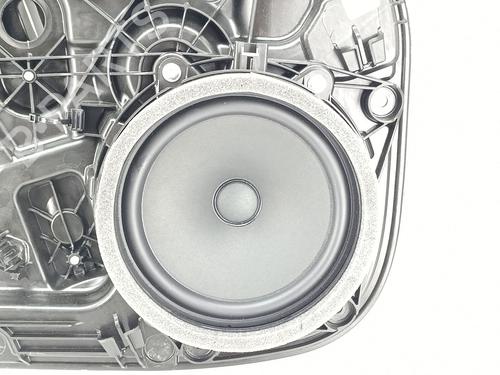 Front left window mechanism VOLVO V60 I Cross Country (157)  | BP29966133C22 