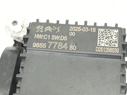 Electronic module PEUGEOT RIFTER 1.5 BlueHDi 130 | BP36808426M83 - Image 3