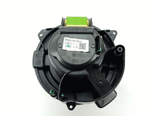 Heater blower motor DACIA SANDERO III 1.0 SCe 65 | BP32103110M62 