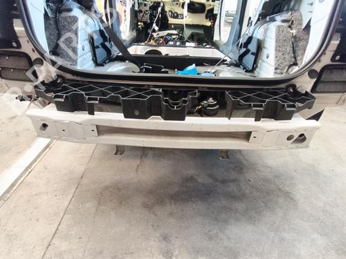 Used Rear bumper reinforcement Rear bumper reinforcement CITROËN C4 III (BA_, BB_, BC_) 1.2 PureTech 130 (BAHNSA, BAHNSB) (130 hp) 40531928 40531928