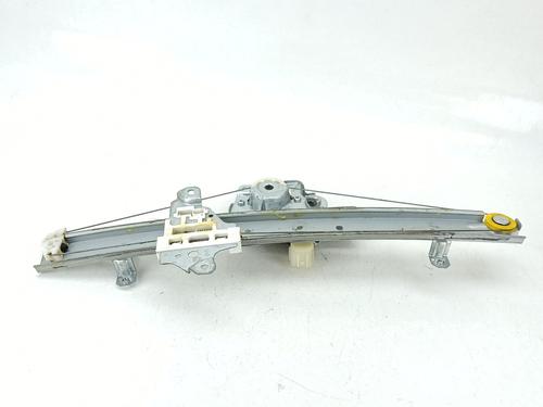 Front left window mechanism NISSAN MICRA V (K14) 1.0 IG-T 100 | BP39746755C22 - Image 4