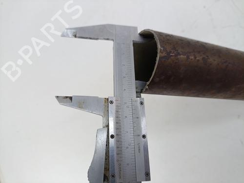 Exhaust system RENAULT KADJAR (HA_, HL_) 1.3 TCe 160 (HLNC) | BP34441715M121  - Image 7
