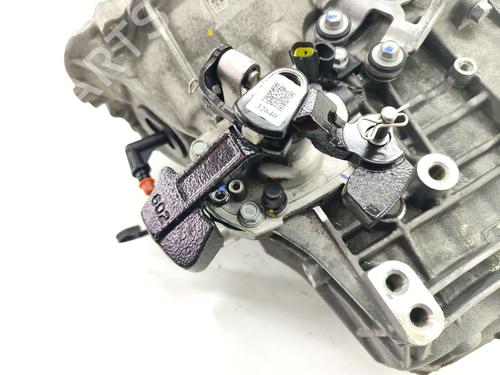 Gearbox HYUNDAI TUCSON (NX4E, NX4A) 1.6 T-GDi | BP28213894M3 