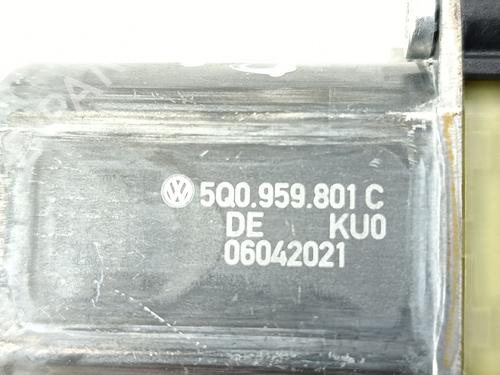 Left front window motor CUPRA FORMENTOR (KM7, KMP) 1.5 TSI | BP30594115E21 