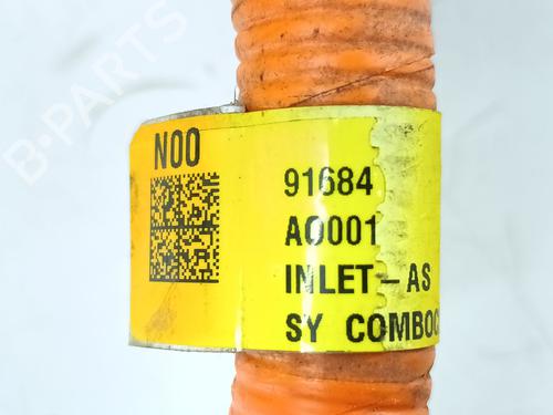 Wiring harness KIA NIRO II (SG2) EV | BP37417810E16  - Image 10
