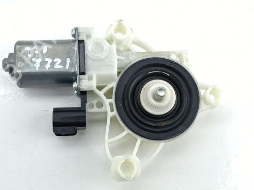 Portierruitmotor linksachter FORD FOCUS IV (HN) 1.0 EcoBoost | BP29913844E23