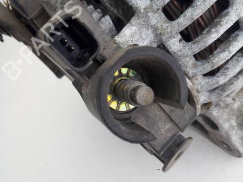 Alternator PEUGEOT 307 (3A/C)  | BP9156704M7 