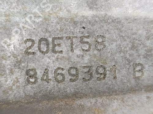 Gearbox CITROËN BERLINGO (ER_, EC_) 1.5 BlueHDi 75 | BP36993443M3  - Image 10