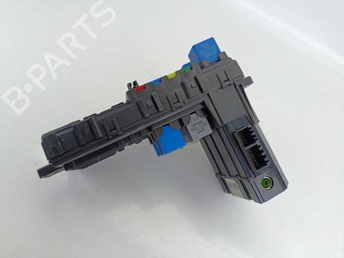 Fuse box HYUNDAI SANTA FÉ I (SM)  | BP25877630E1 