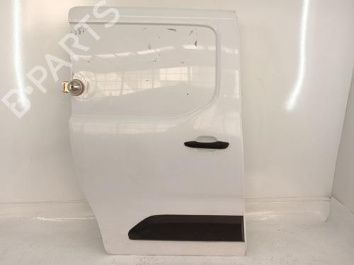 Used Right slide door PEUGEOT PARTNER Box Body/MPV (K9) 1.5 BlueHDi 100 (102 hp) 28378050